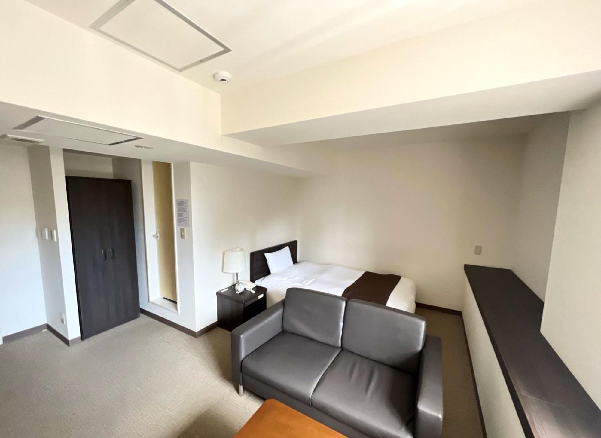 Shinjuku Sun Park Hotel Tokyo prefektur Exteriör bild